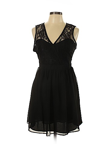 Forever 21 Cocktail Dress (view 1)