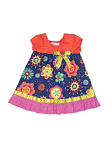 Bonnie Jean Dress (view 1)