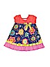 Bonnie Jean Blue Dress Size 2/2T - photo 1