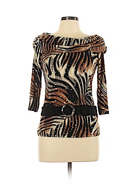 Frank Lyman Design Size 8