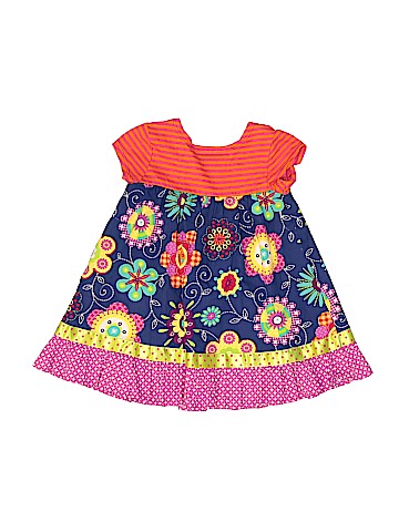 Bonnie Jean Dress (view 2)