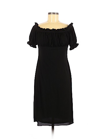 David Meister Casual Dress (view 1)