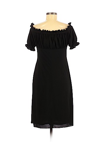 David Meister Casual Dress (view 2)