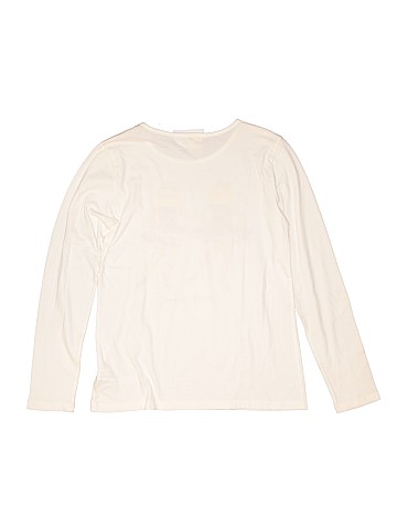 Crewcuts Outlet Long Sleeve Top (view 2)