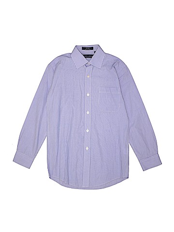 Joseph Abboud Long Sleeve Button-Down Shirt (view 1)