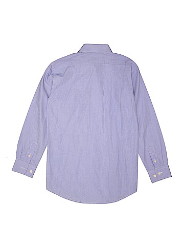 Joseph Abboud Long Sleeve Button-Down Shirt (view 2)