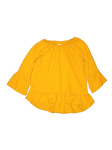 Old Navy 3/4 Sleeve Top (view 1)