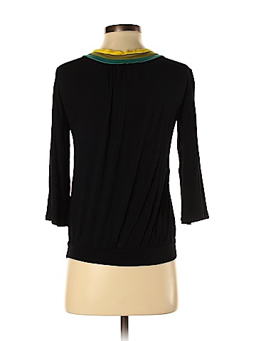 Ella Moss 3/4 Sleeve Top (view 2)