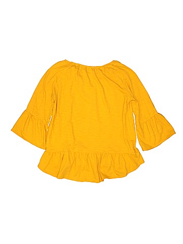 Old Navy 3/4 Sleeve Top (view 2)