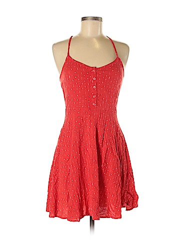 SO Casual Dress (view 1)