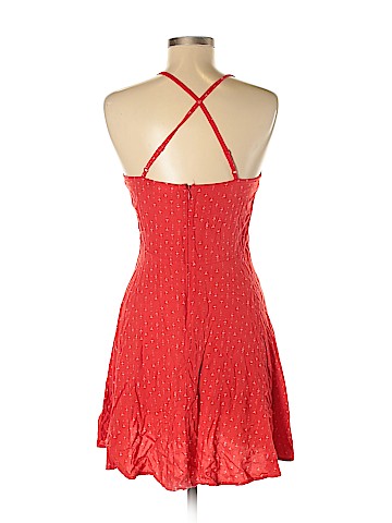 SO Casual Dress (view 2)