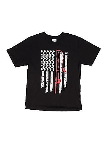 Port and Company Short Sleeve T-Shirt (view 1)