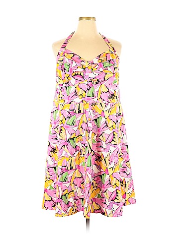 Vicky Tiel Casual Dress (view 1)