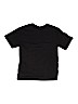 Port and Company 100% Cotton Black Short Sleeve T-Shirt Size M (youth) - photo 2