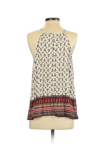 Mossimo Sleeveless Blouse (view 2)