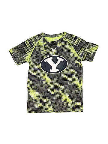 Heat Gear by Under Armour Active T-Shirt (view 1)