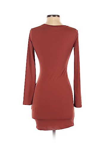 Forever 21 Casual Dress (view 2)