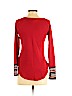 Pink Rose Red Thermal Top Size S - photo 2