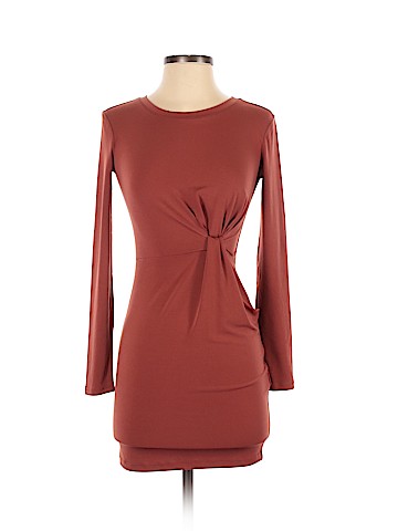 Forever 21 Casual Dress (view 1)