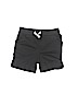 Unbranded Solid Black Shorts 9-12 MO / 12 MO - photo 1