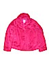 Cat & Jack 100% Polyester Pink Jacket Size L (kids) - photo 1