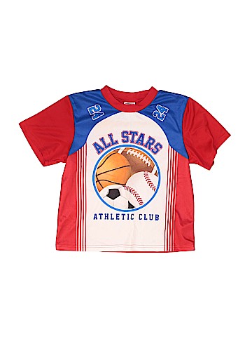 Up Late Boutique Short Sleeve Jersey (view 1)