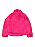 Cat & Jack 100% Polyester Pink Jacket Size L (kids) - photo 2