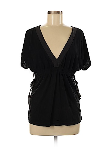 American Eagle Outfitters Short Sleeve Top (view 1)