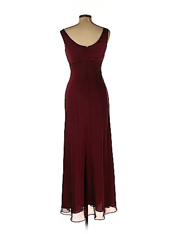 Betsy & Adam Cocktail Dress (view 2)