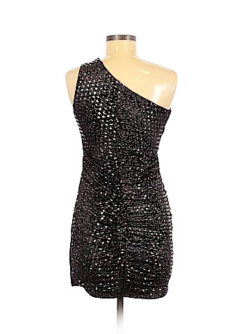 Ruby Rox Cocktail Dress (view 2)