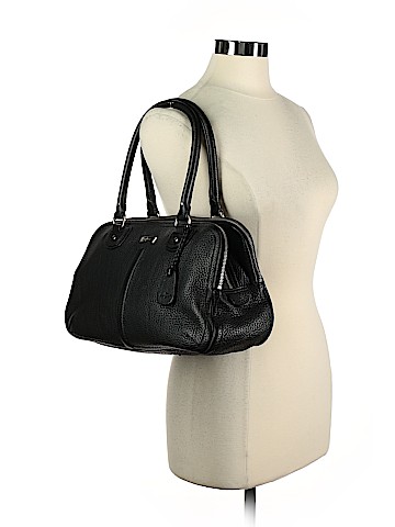 Cole Haan Leather Shoulder Bag (view 2)