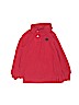 Chaps 100% Cotton Red Long Sleeve Polo Size 3T - 3 - photo 1