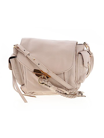 Kooba Leather Crossbody Bag (view 1)