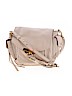 Kooba 100% Leather Tan Leather Crossbody Bag One size - photo 1