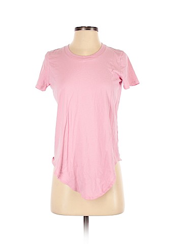 Madewell Short Sleeve T-Shirt (view 1)