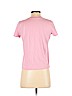 Madewell 100% Cotton Pink Short Sleeve T-Shirt Size XS - photo 2