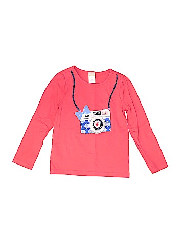 Gymboree Long Sleeve Top (view 1)
