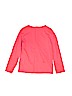 Gymboree 100% Cotton Pink Long Sleeve Top Size 6 - photo 2