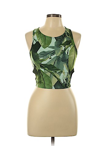 Forever 21 Sleeveless Blouse (view 1)