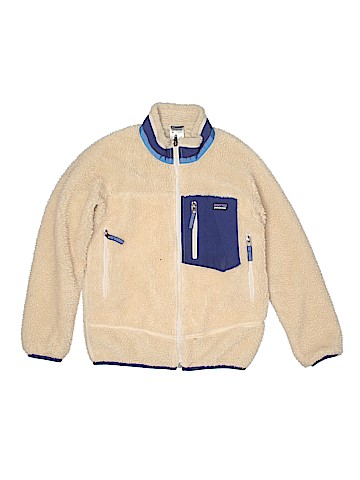 Patagonia Fleece Jacket (view 1)