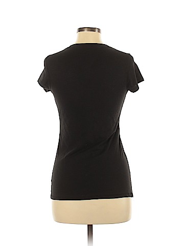 No Boundaries Short Sleeve T-Shirt (view 2)