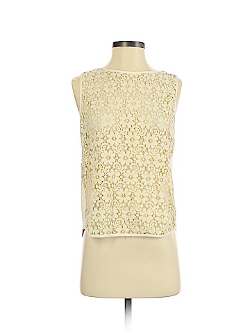 Weston Wear Sleeveless Blouse (view 1)