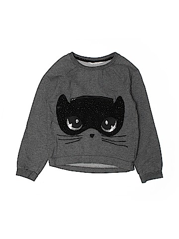 H&M Sweatshirt (view 1)