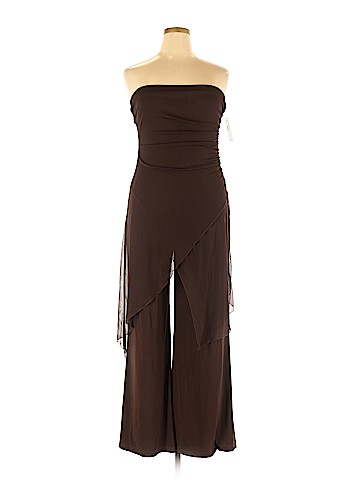 Bisou Bisou Jumpsuit (view 1)