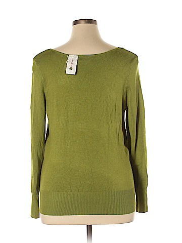 Lane Bryant Pullover Sweater (view 2)