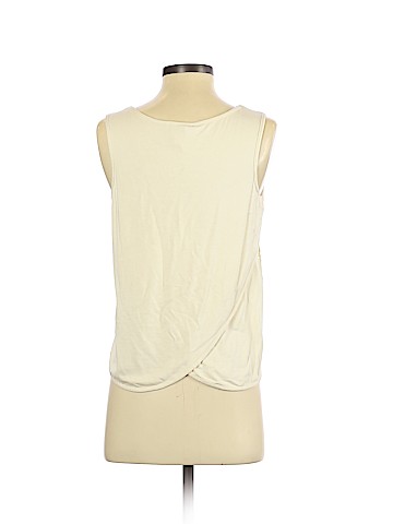 Weston Wear Sleeveless Blouse (view 2)