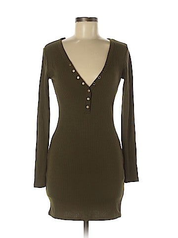 Forever 21 Casual Dress (view 1)