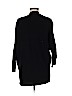 Ellen Tracy 100% Acrylic Black Cardigan Size M - photo 2