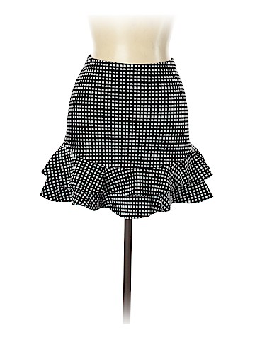 Aqua Casual Skirt (view 1)