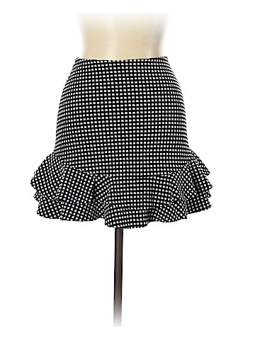 Aqua Casual Skirt (view 2)